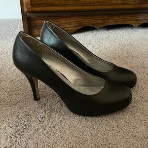 6 1/2 women Madden girl heels